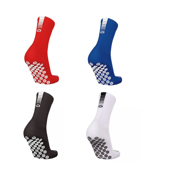 Stanno Raw Crew Grip Sock