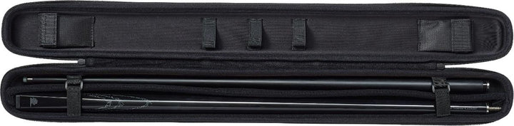 Powerglide Noir Cue and Svartur Case Set