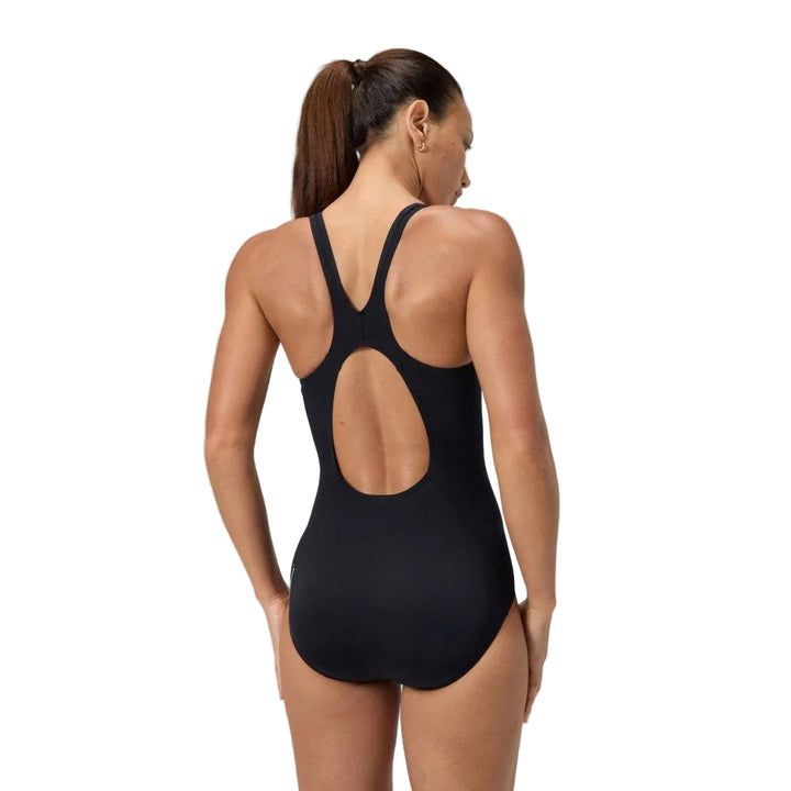 Speedo  Placement Muscleback Swimsuit