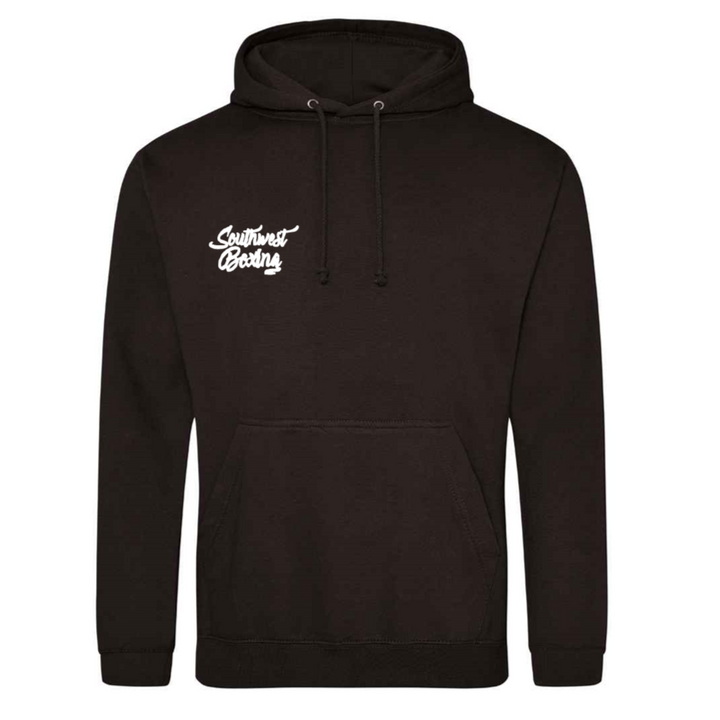 Southwest Boxing Club Hoodie Senior