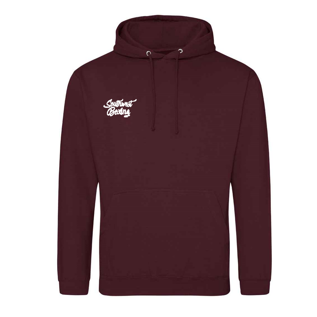 Southwest Boxing Club Hoodie Senior