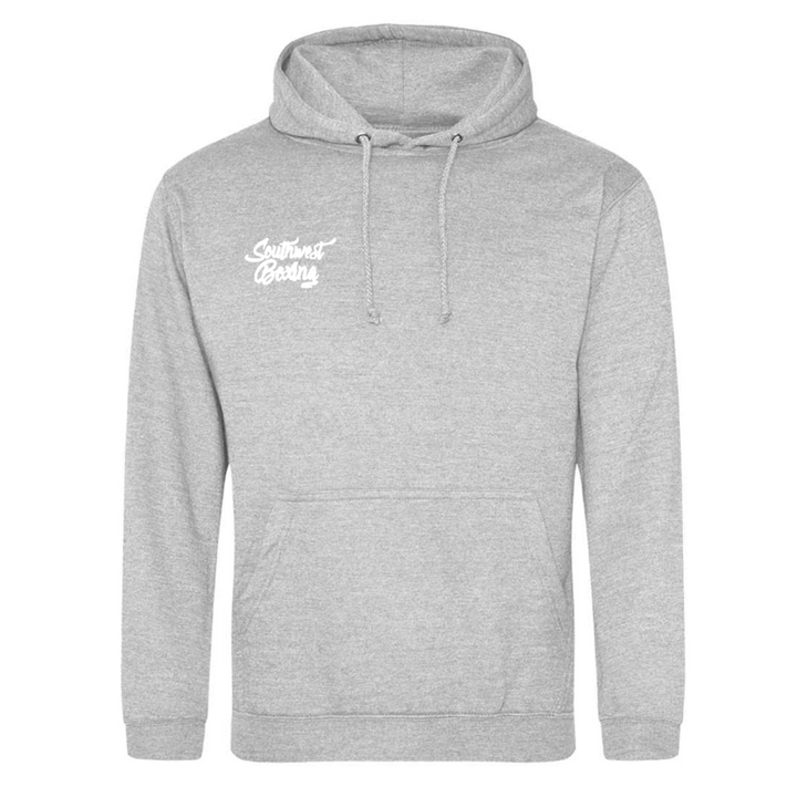 Southwest Boxing Club Hoodie Senior