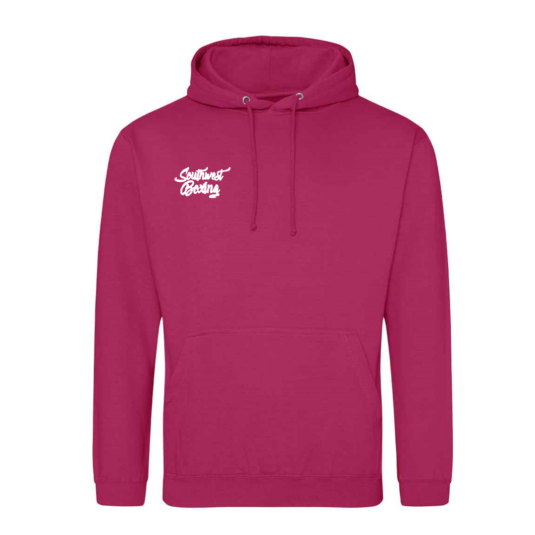 Southwest Boxing Club Hoodie Senior