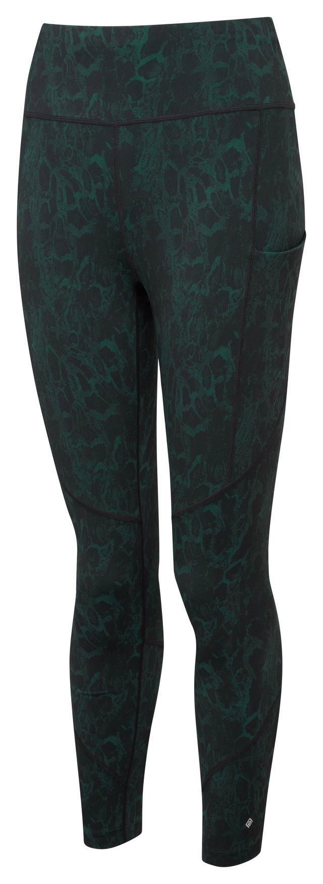Ronhill Lady Tech Crop Tight