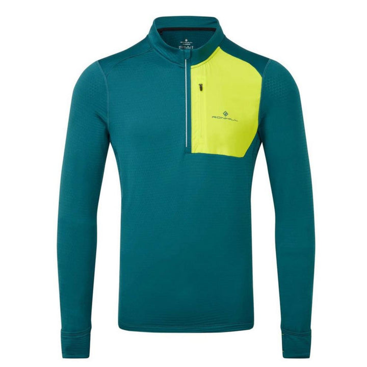 Ronhill Men's Tech Winter 1/2 Zip