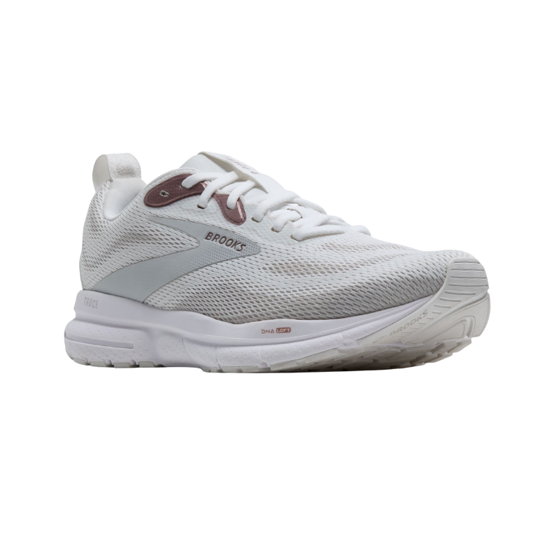 Brooks Lady Trace 4