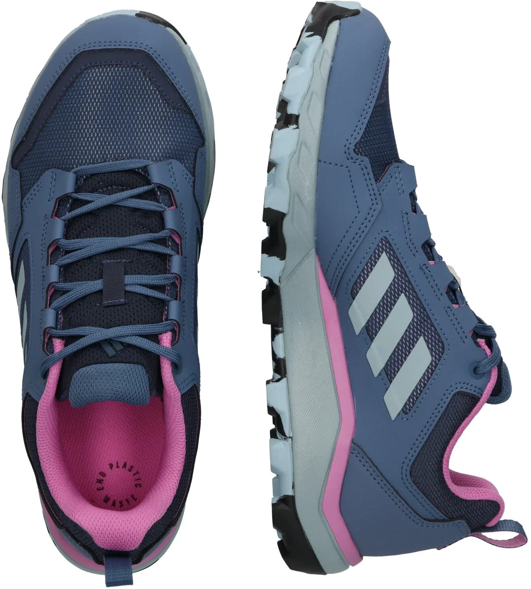 Adidas Lady Terrex Tracerocker 2