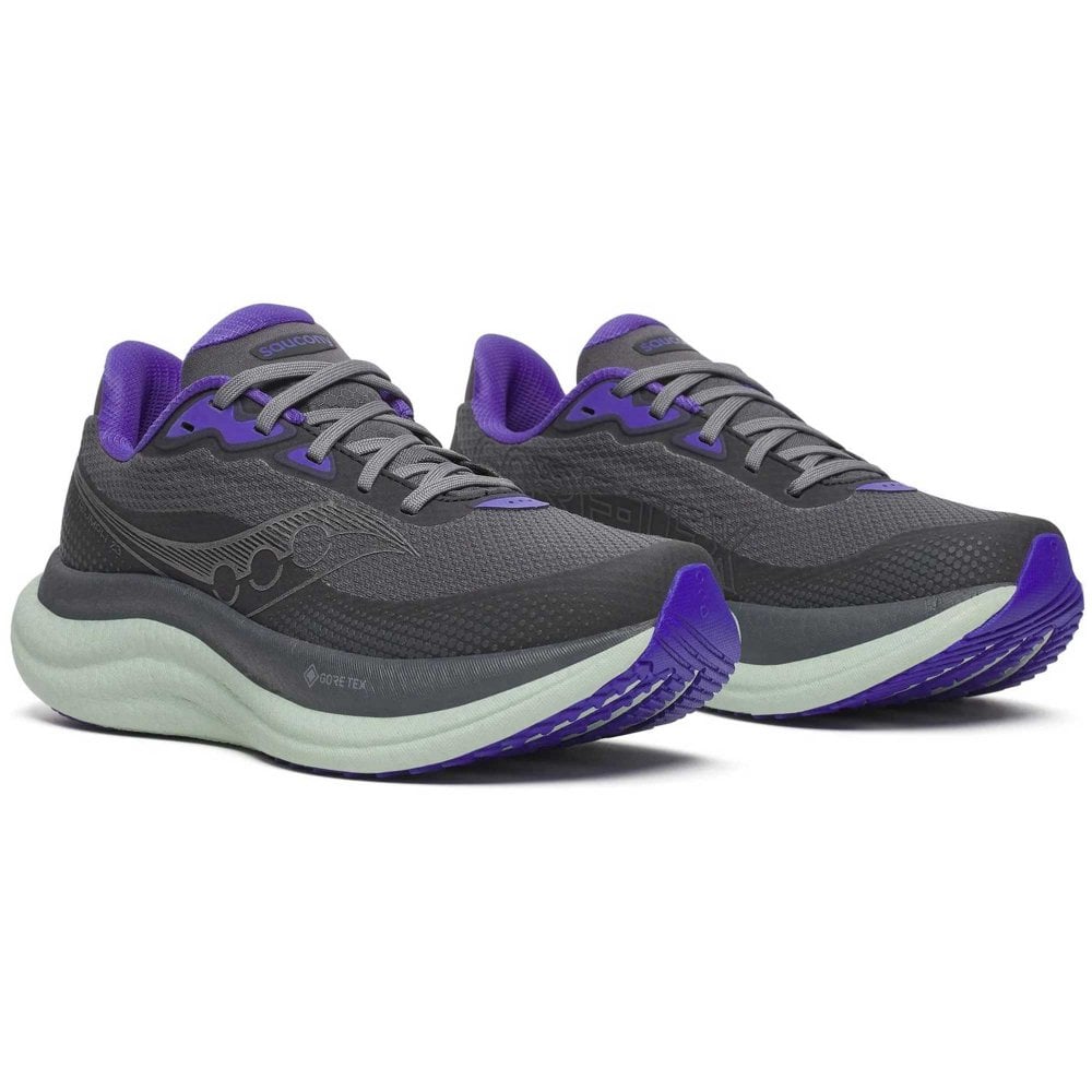 Saucony Lady Triumph 23 GTX