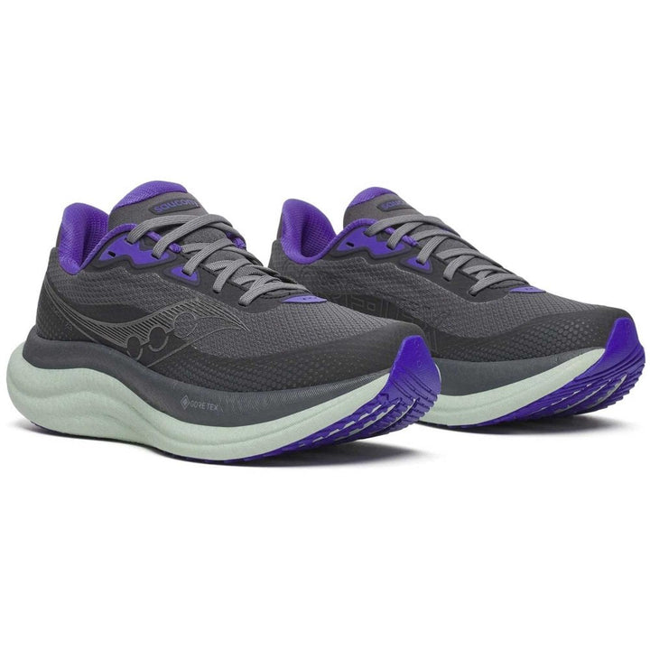 Saucony Lady Triumph 23 GTX