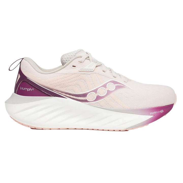 Saucony Lady Triumph 22