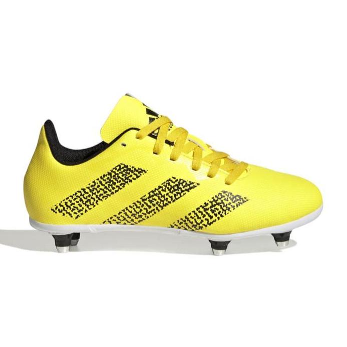 Adidas Rugby Junior Rugby Boot