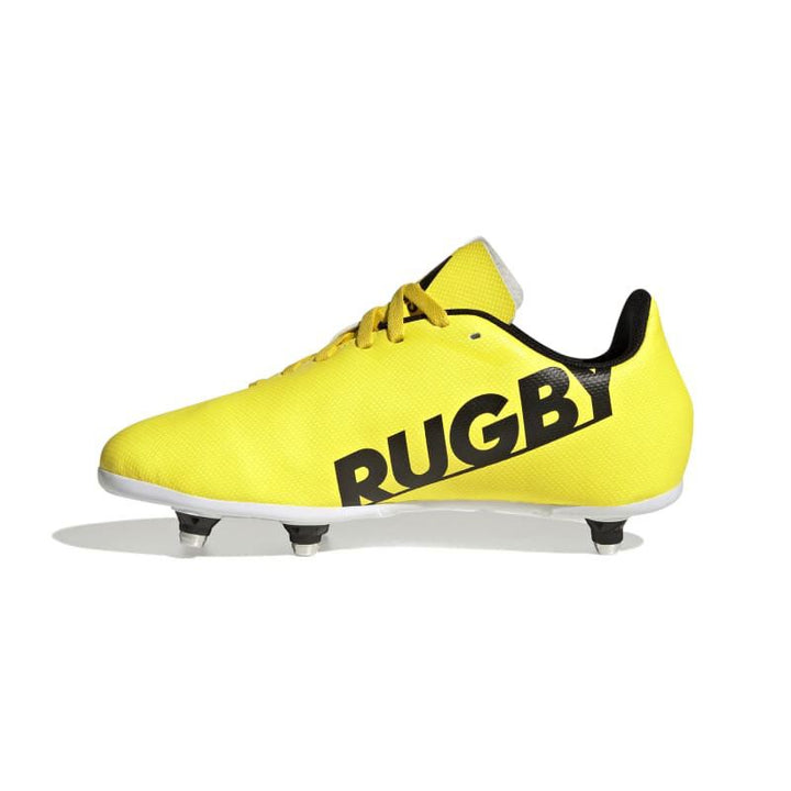 Adidas Rugby Junior Rugby Boot