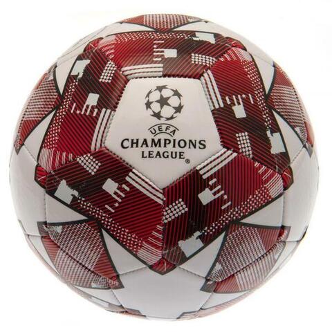 Champions League Football