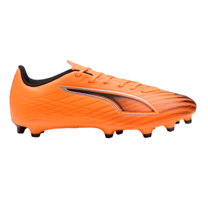 Puma Ultra Play 6 FG/AG Junior
