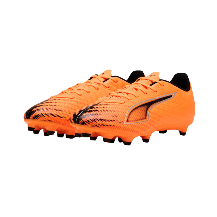 Puma Ultra Play 6 FG/AG Junior