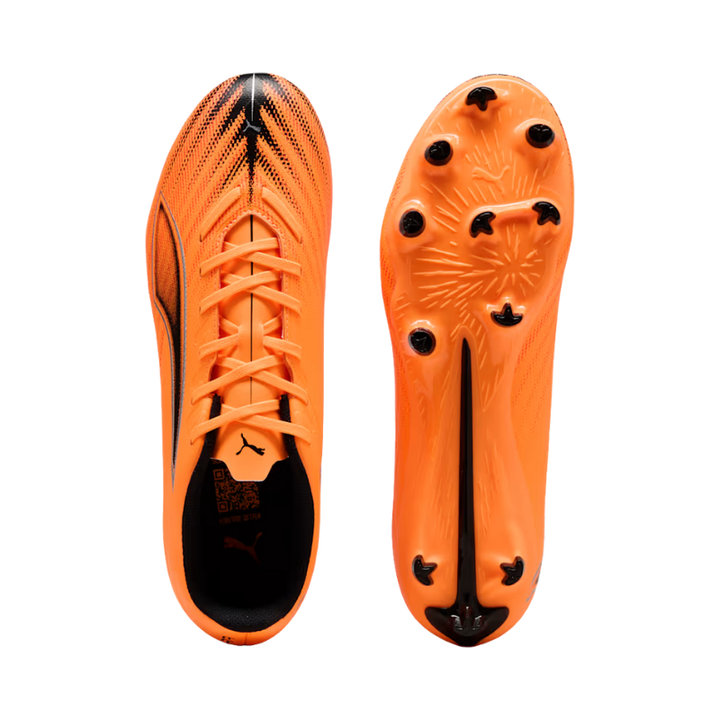 Puma Ultra Play 6 FG/AG Junior