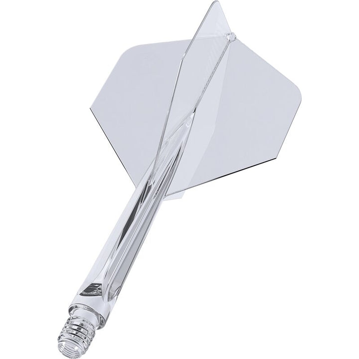 Unicorn Forge All-in-one Flight Plus Shaft