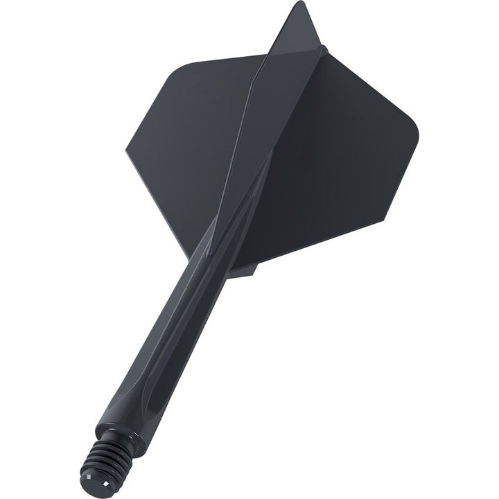 Unicorn Forge All-in-one Flight Plus Shaft