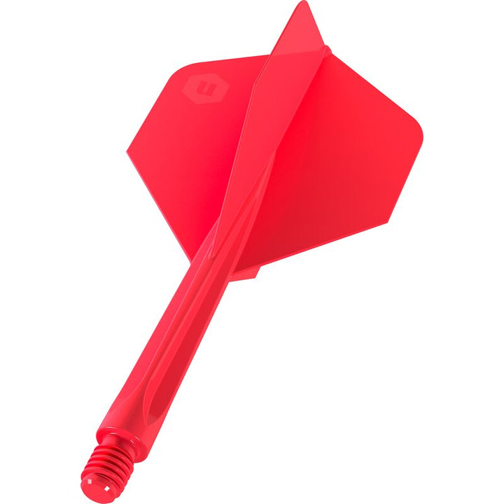 Unicorn Forge All-in-one Flight Plus Shaft