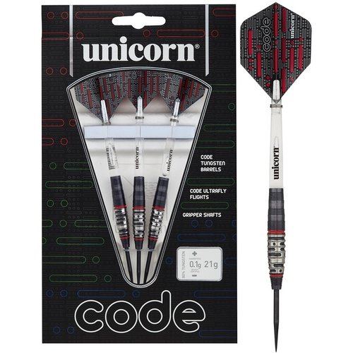 Unicorn Code Red