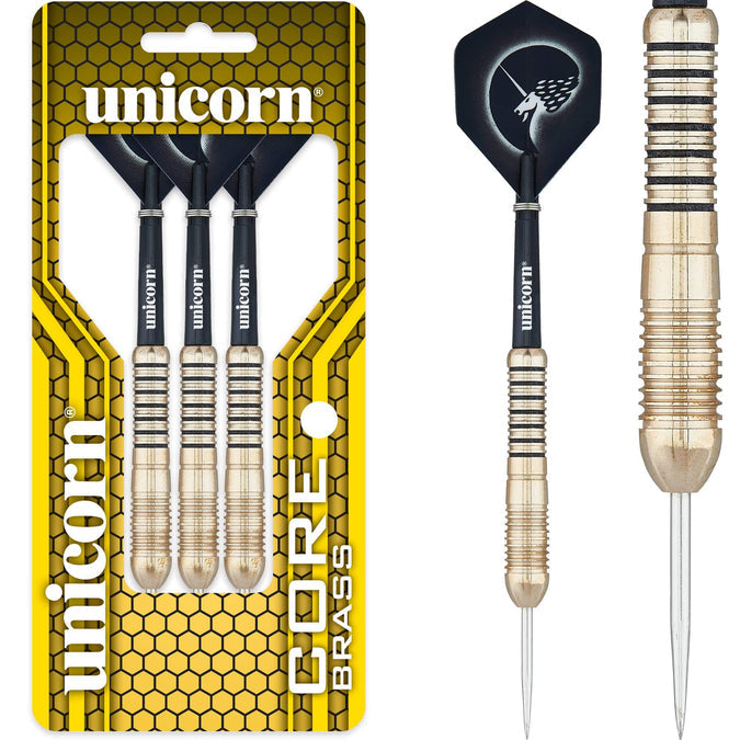 Unicorn Core Brass