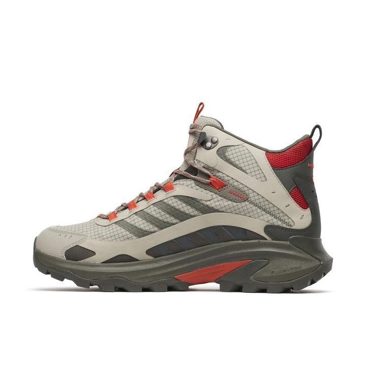 Merrell Moab Speed 2 Mid GTX