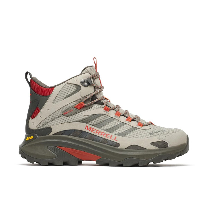 Merrell Moab Speed 2 Mid GTX