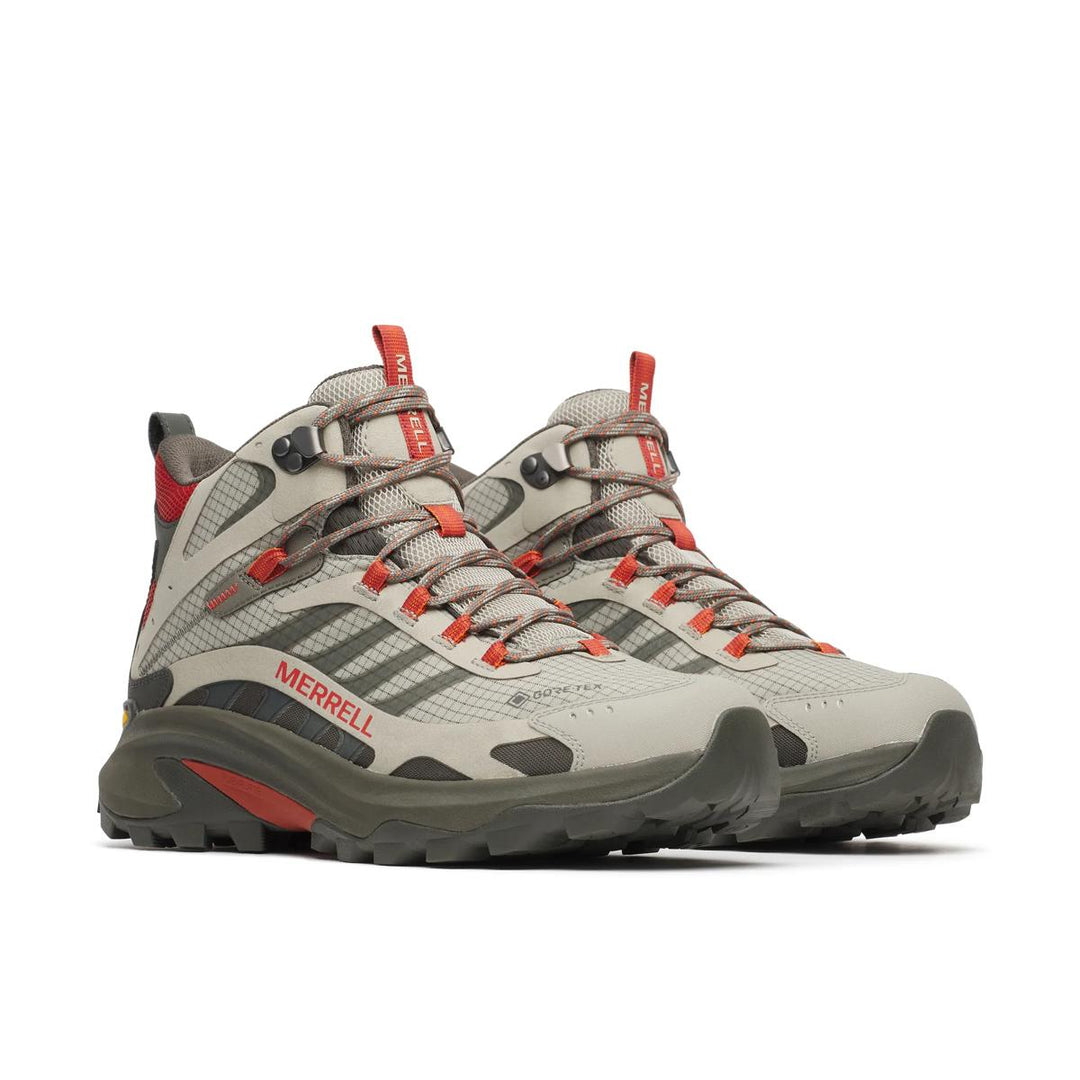Merrell Moab Speed 2 Mid GTX