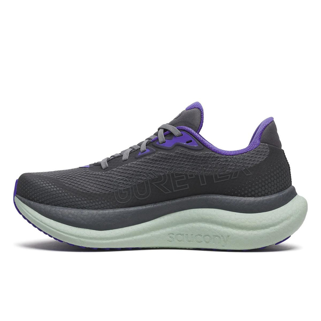 Saucony Lady Triumph 23 GTX
