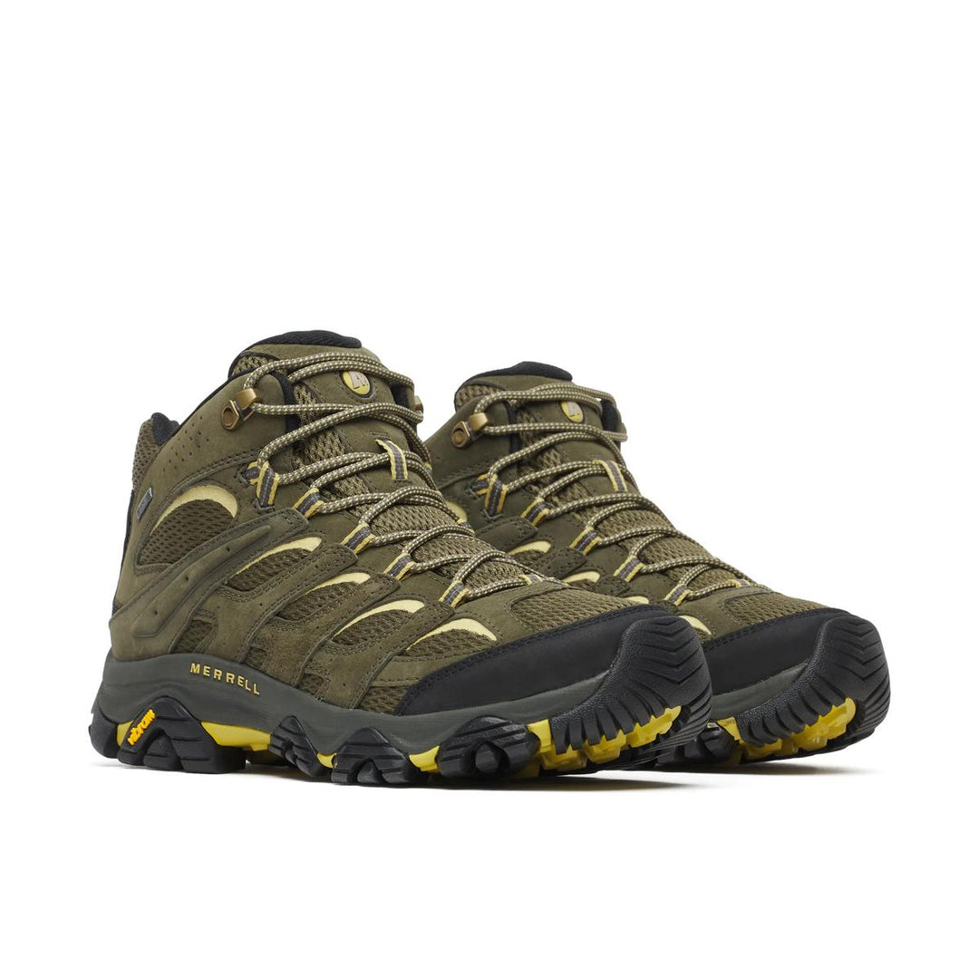 Merrell Moab 3 Mid Gtx