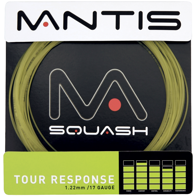 Mantis Tour Resp