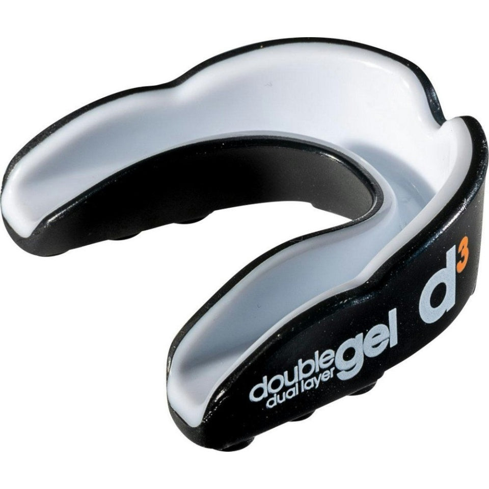 D3 Dual Layer Gel Gumshield