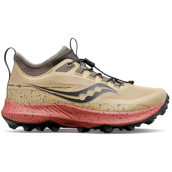 Saucony Lady Peregrine 13 ST