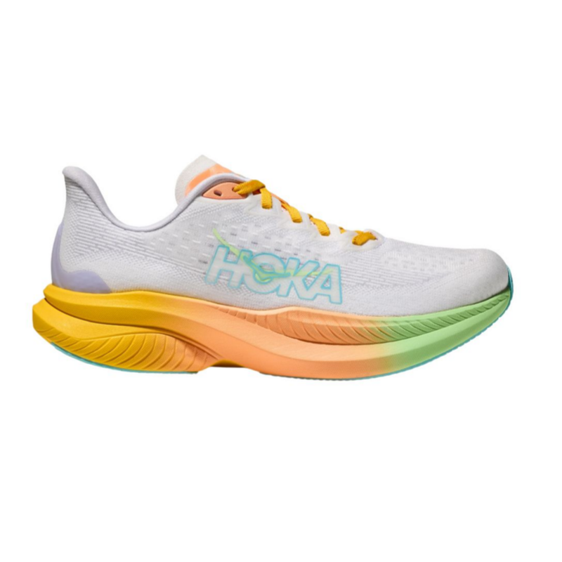 Hoka Lady Mach 6