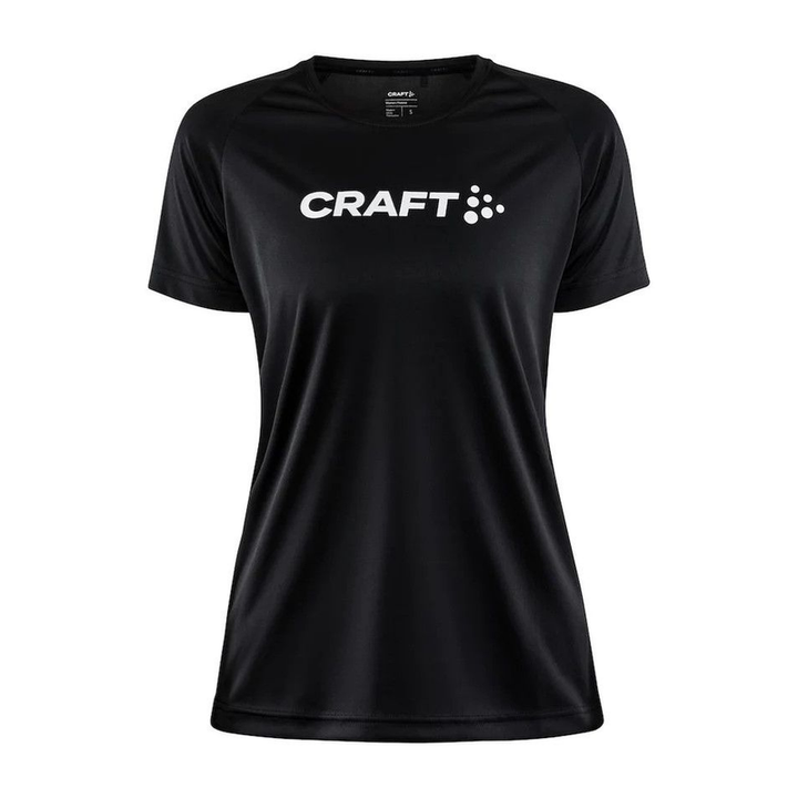 Craft Core Essence Logo Women's Tee