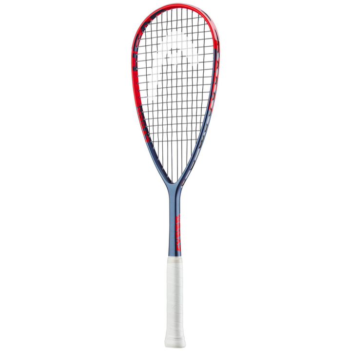 Head Cyber Tour Squash Racket