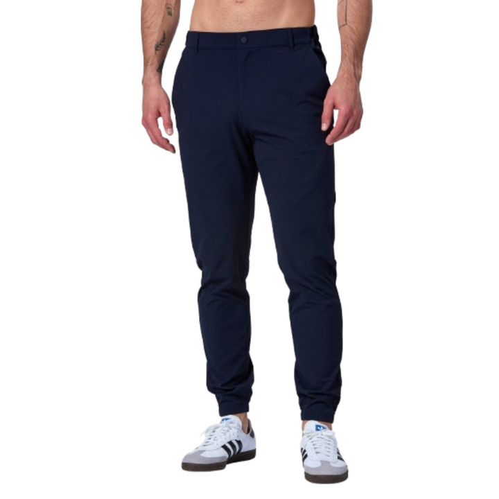 Gym + Coffee Game Changer Pant