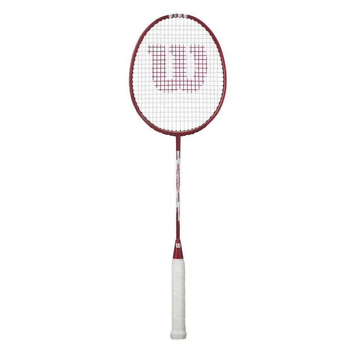 Wilson Attacker Badminton Racket
