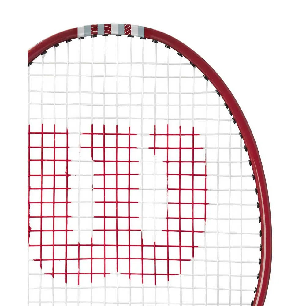 Wilson Attacker Badminton Racket