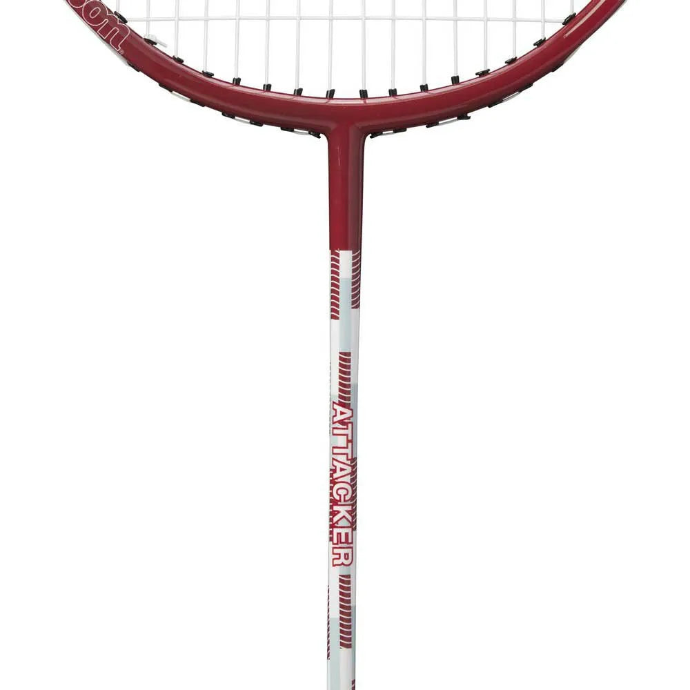 Wilson Attacker Badminton Racket