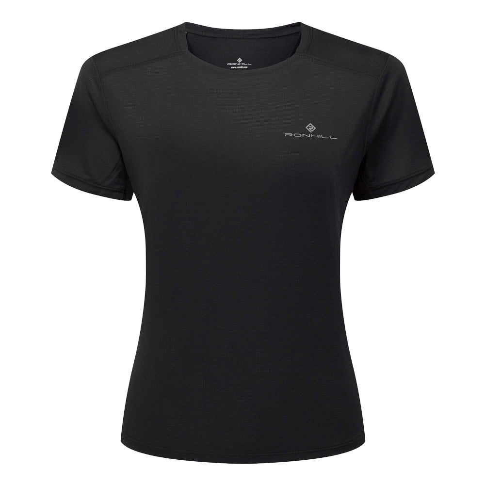 Ronhill Lady Tech Tee S/S