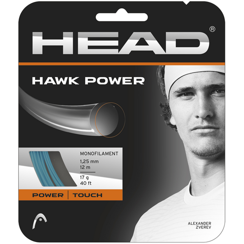 Head Hawk Power String