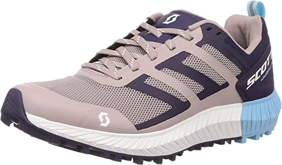 Scott Lady Kinabalu 2