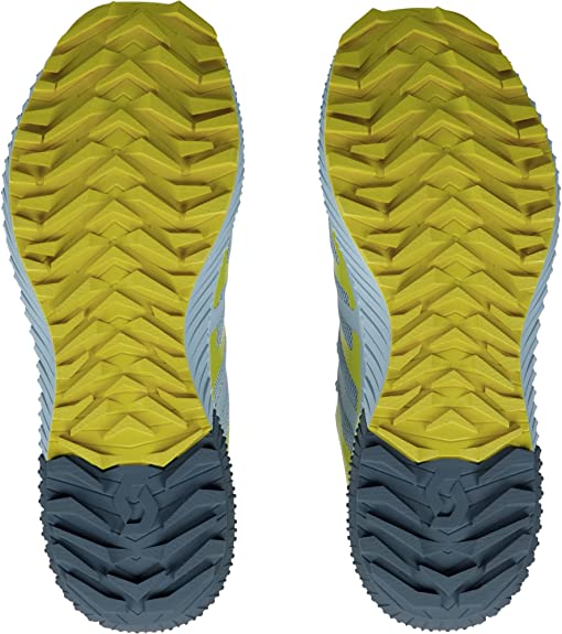 Scott Lady Kinabalu 2