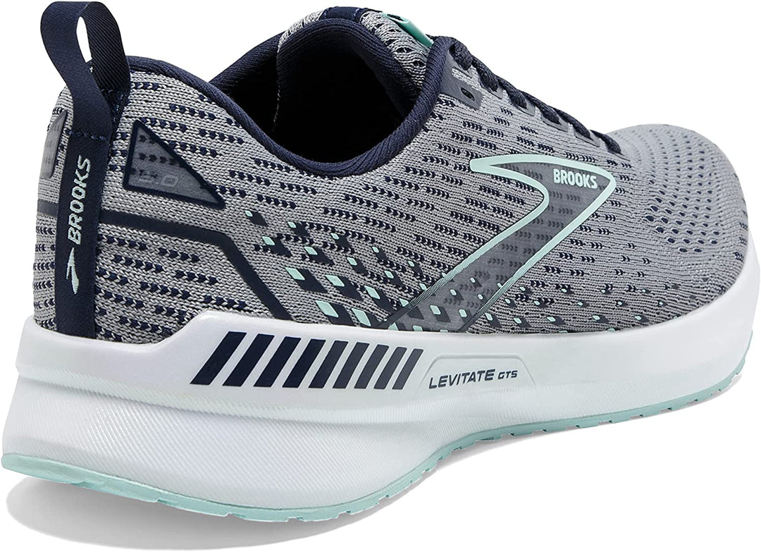 Brooks Lady Levitate 5 GTS