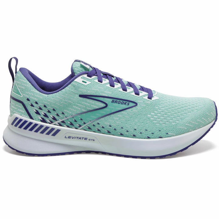 Brooks Lady Levitate 5 GTS