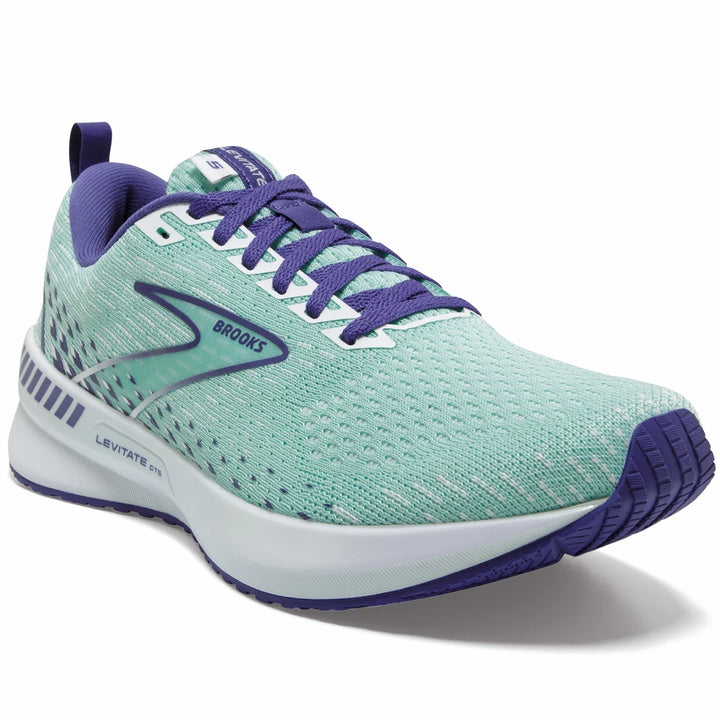 Brooks Lady Levitate 5 GTS