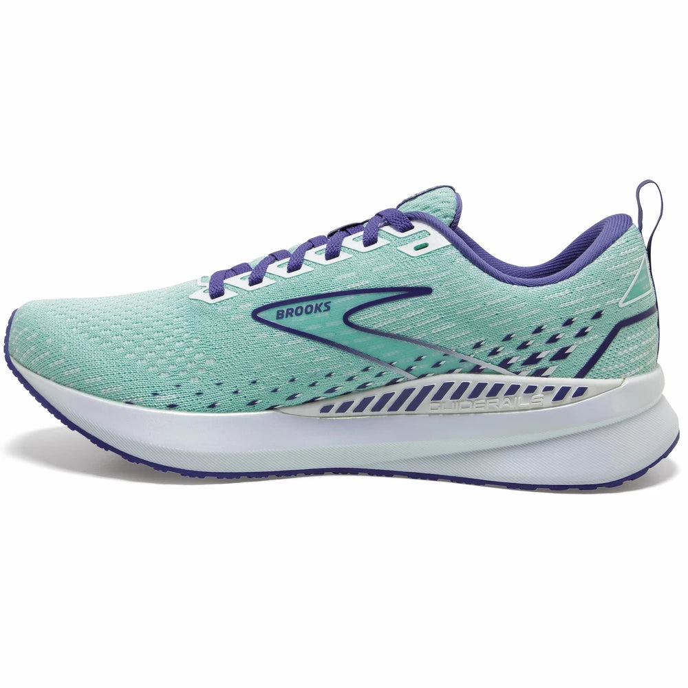 Brooks Lady Levitate 5 GTS