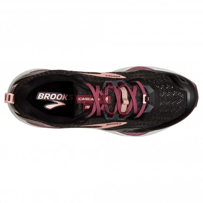 Brooks Lady Cascadia 15