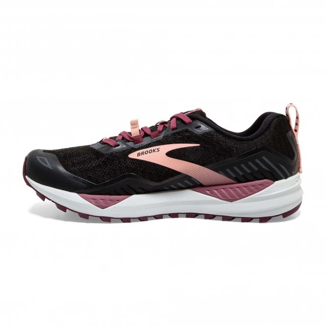 Brooks Lady Cascadia 15